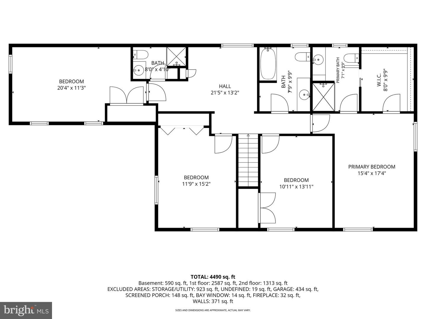 12 Hessian Way Property Photo 61