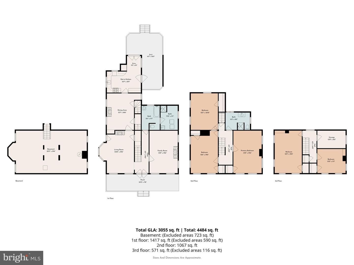 123 Chestnut St Property Photo 39