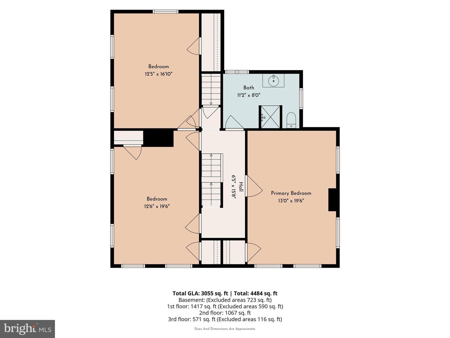 123 Chestnut St Property Photo 42