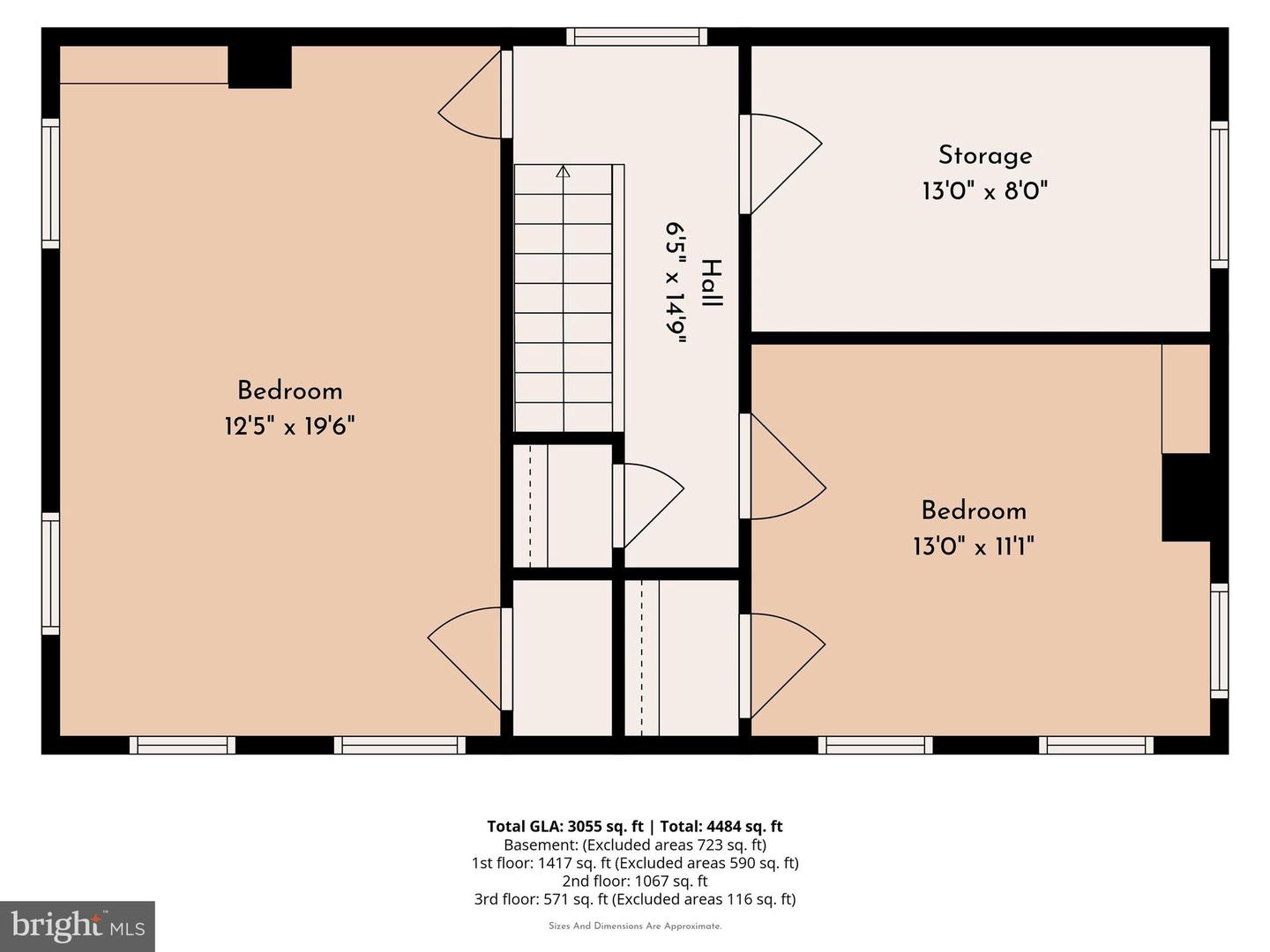 123 Chestnut St Property Photo 43