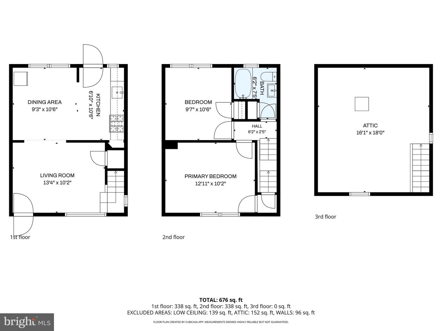 607 W Maple Ave Property Photo 18
