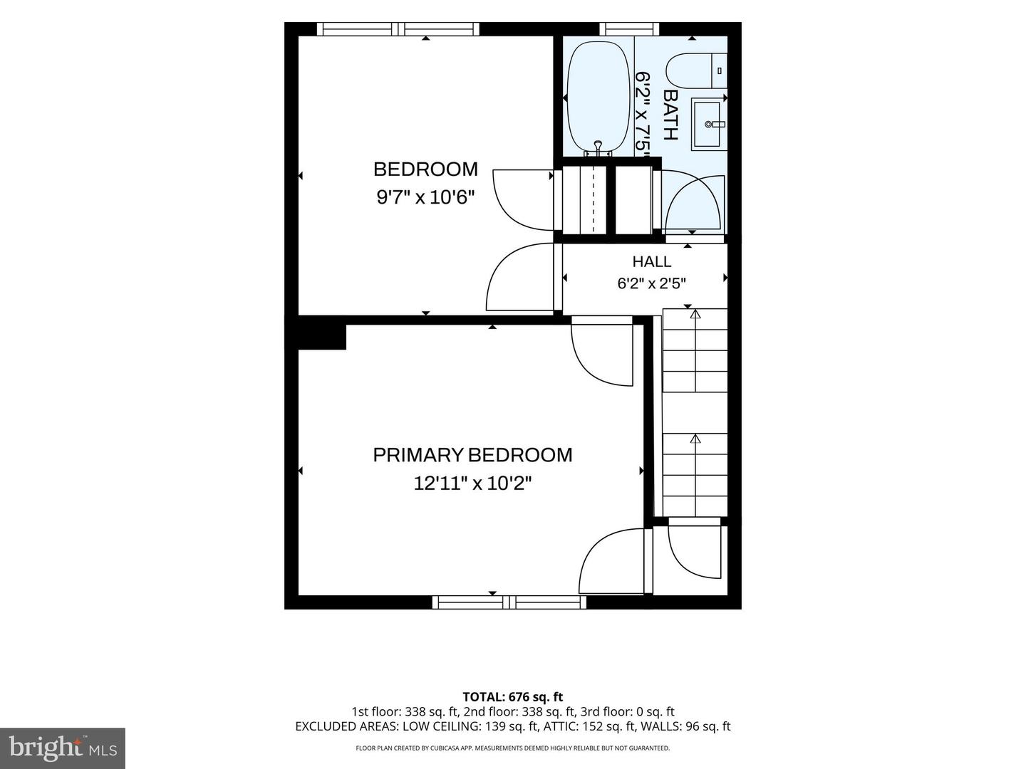 607 W Maple Ave Property Photo 19