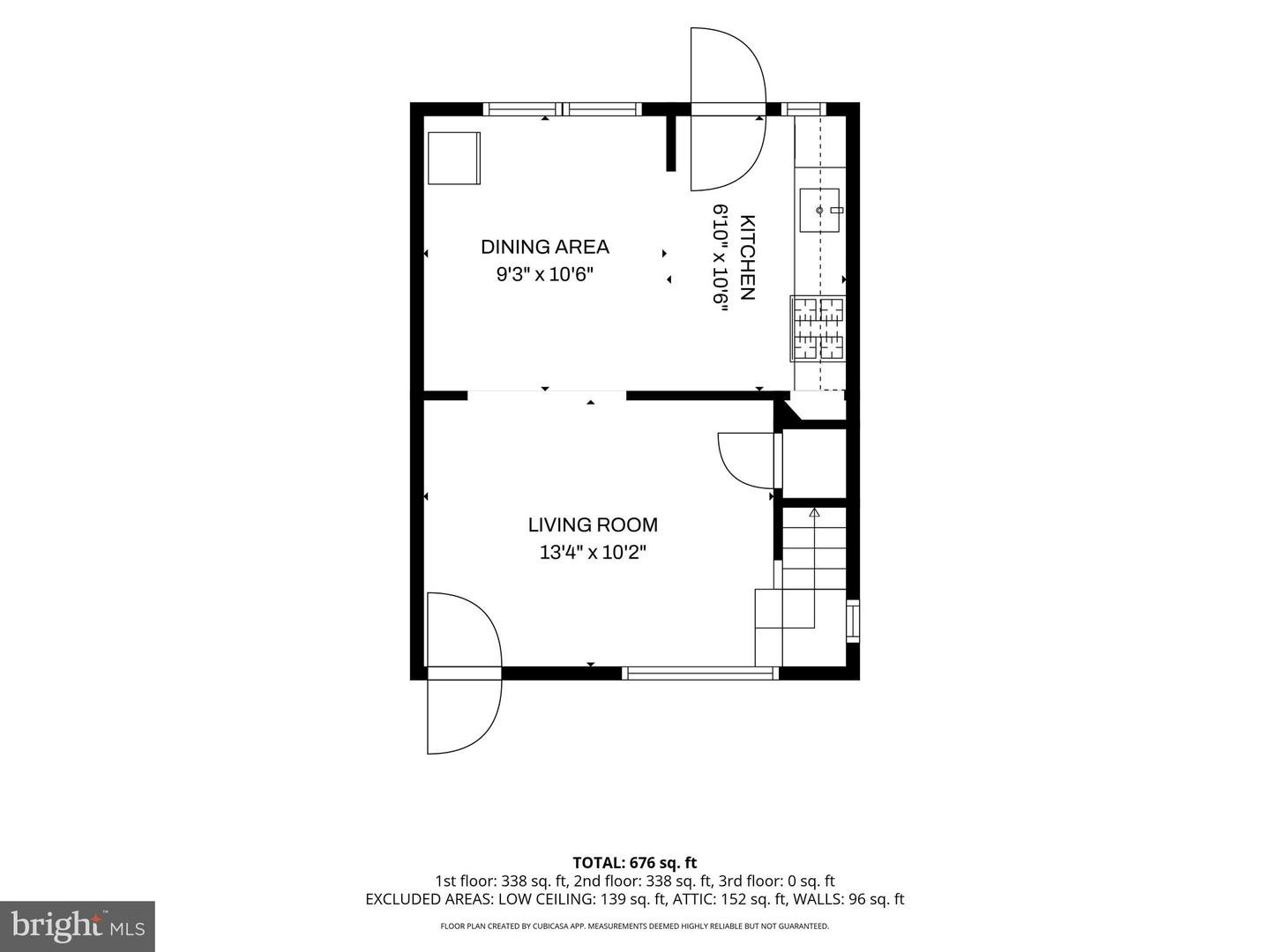 607 W Maple Ave Property Photo 20