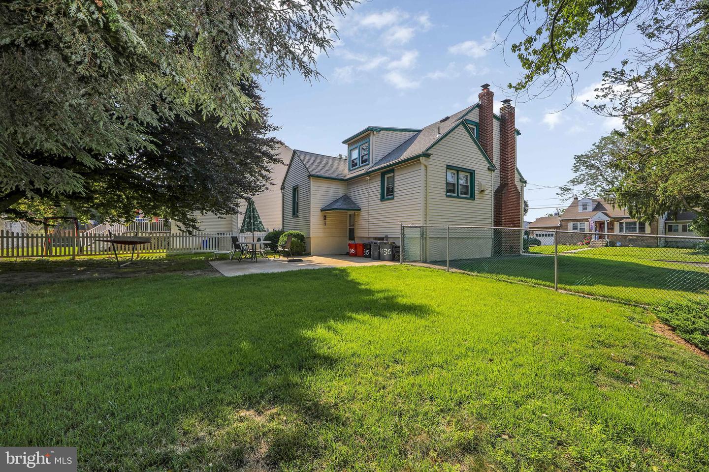 136 Lincoln Avenue Property Photo 33