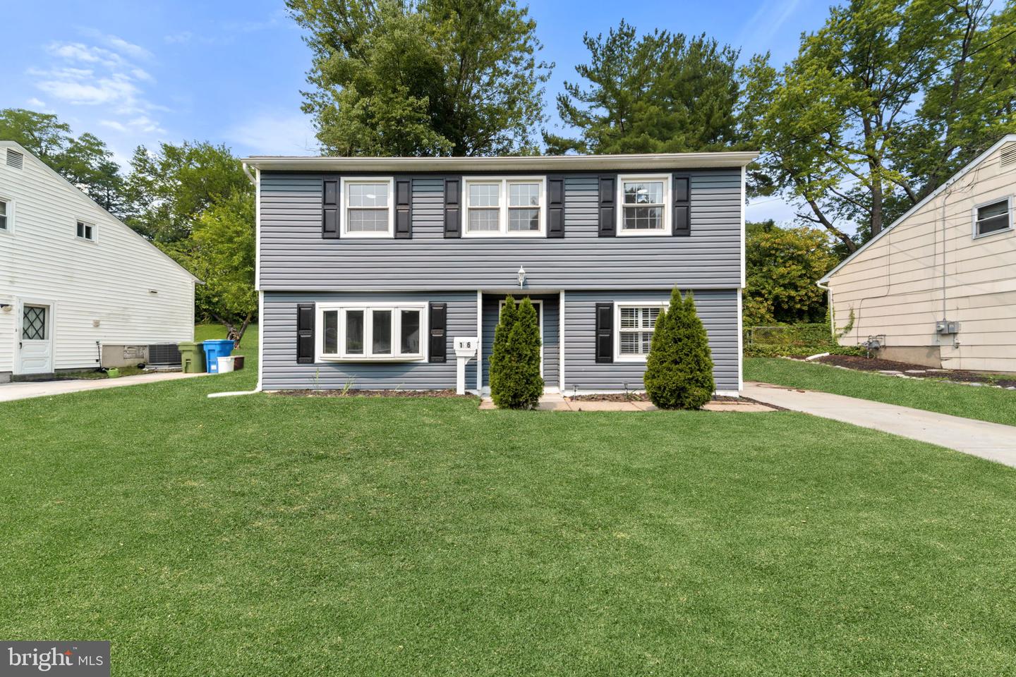 116 Carolina Ave Property Photo 1