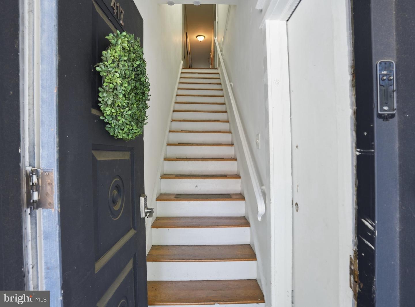 417 N Haddon Ave Property Photo 1