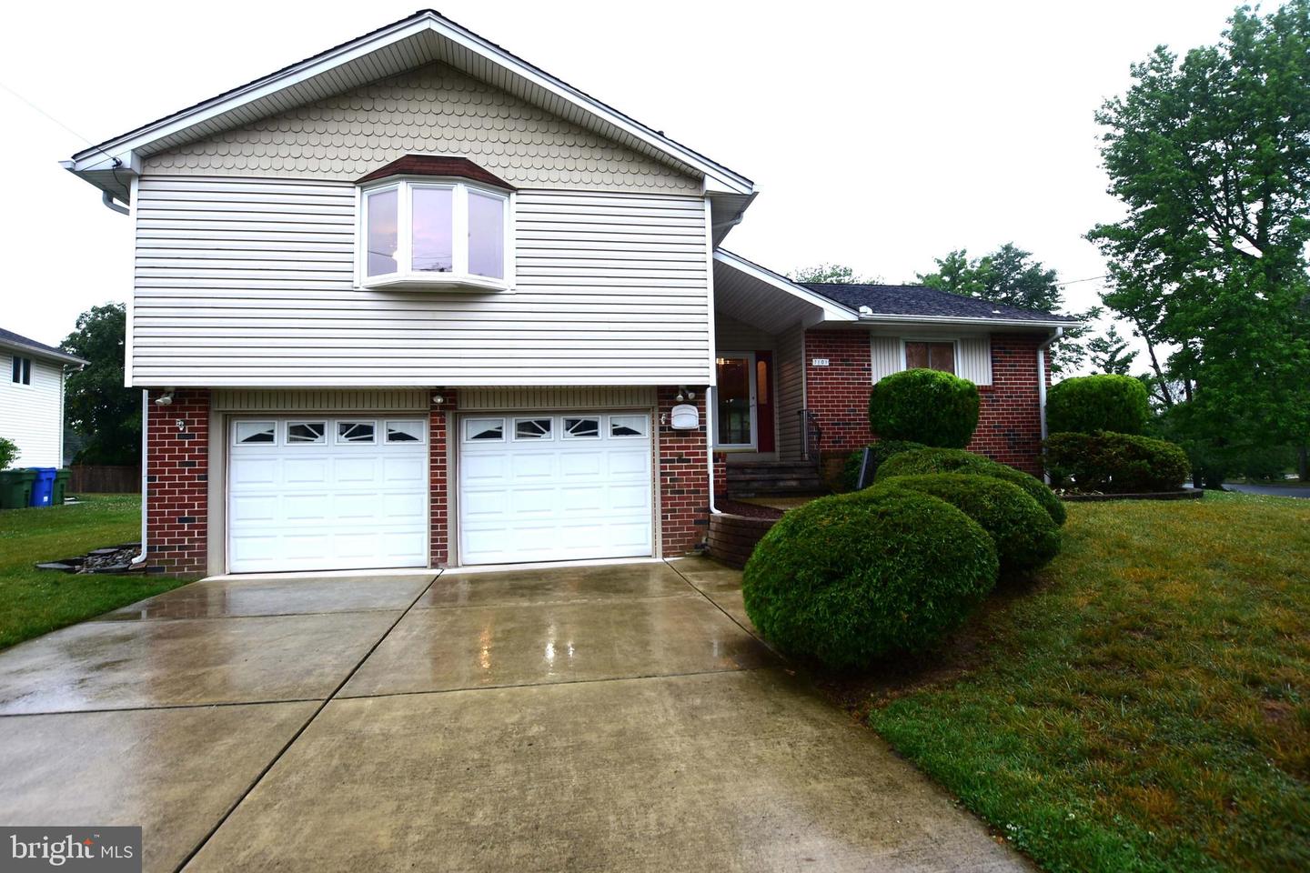 1101 Mount Pleasant Way Property Photo 1