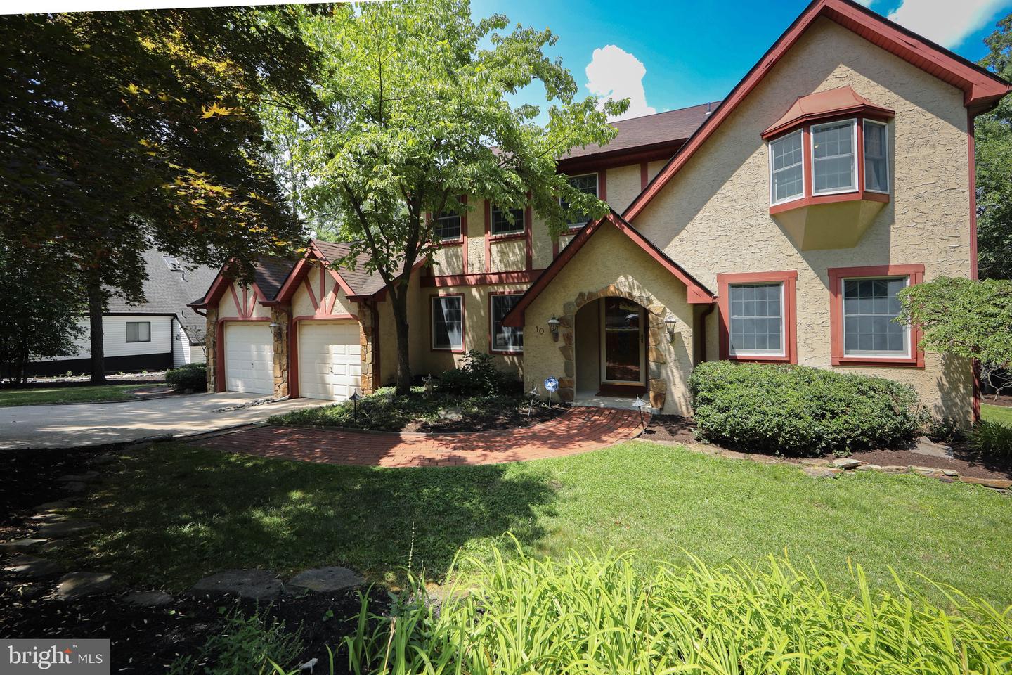 10 Chipley Run Property Photo 1