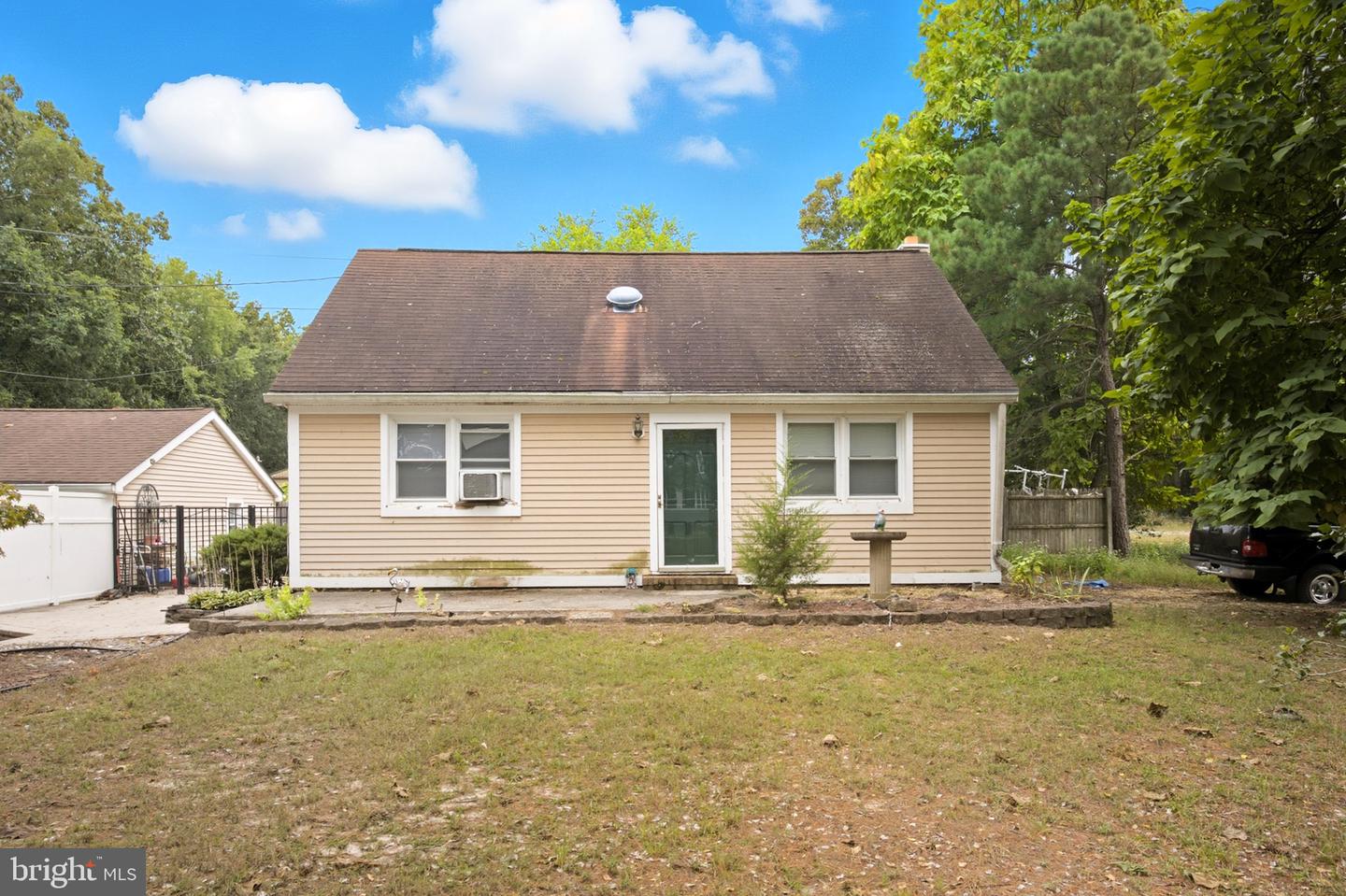 687 Jackson Road Property Photo 1