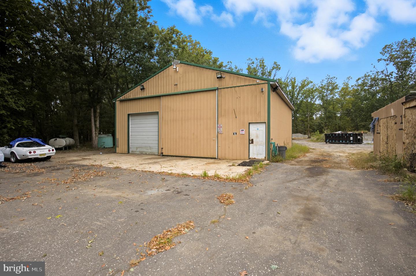 687 Jackson Road Property Photo 10