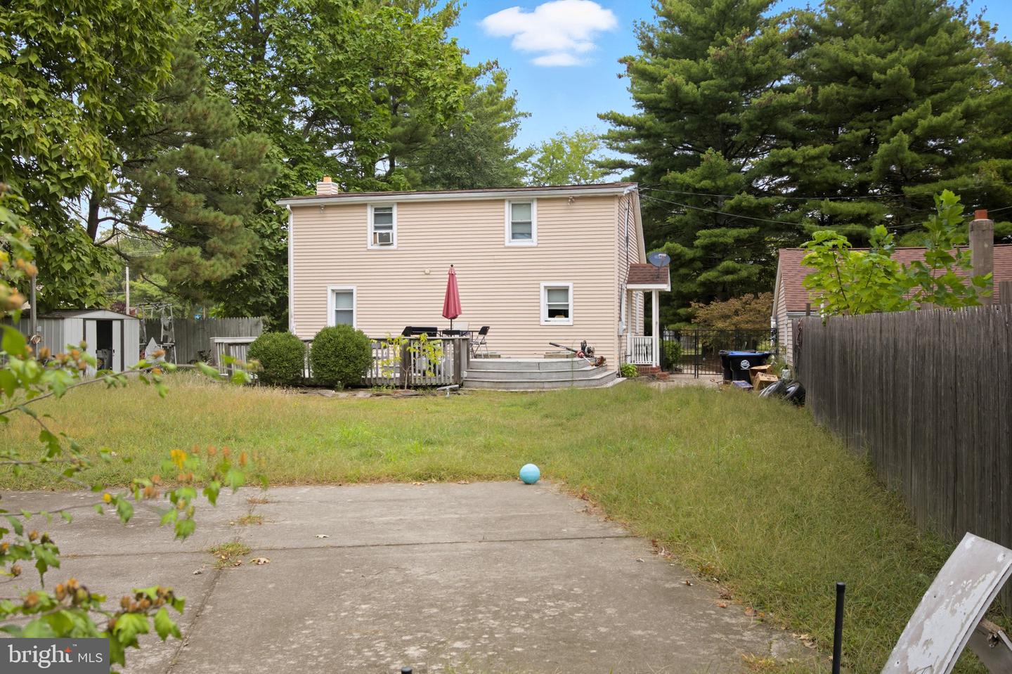 687 Jackson Road Property Photo 11
