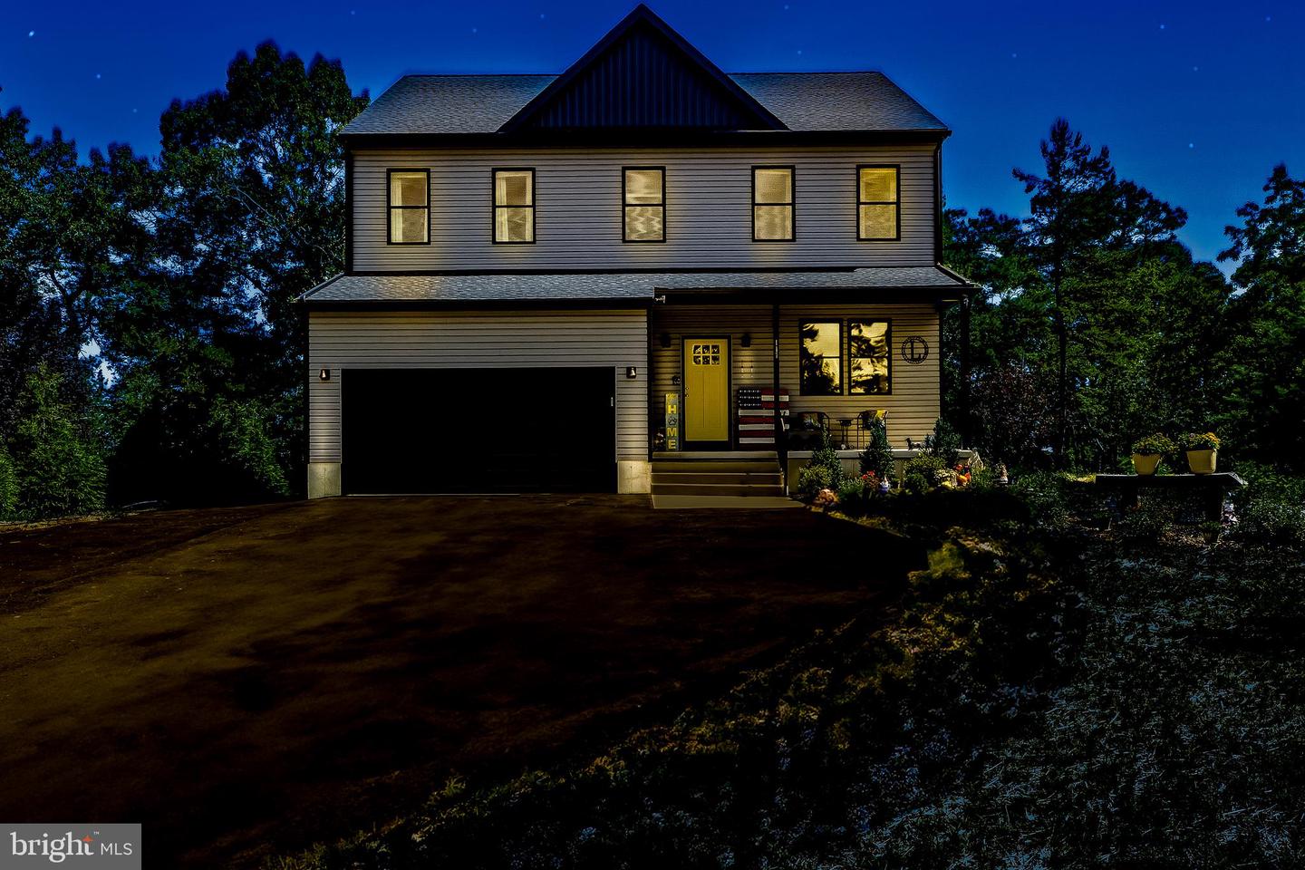 117 Kirk Ln Property Photo 1