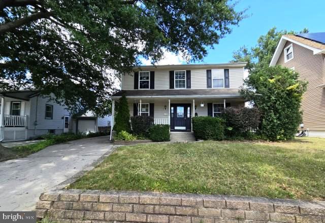 117 6th Ave Property Photo 1