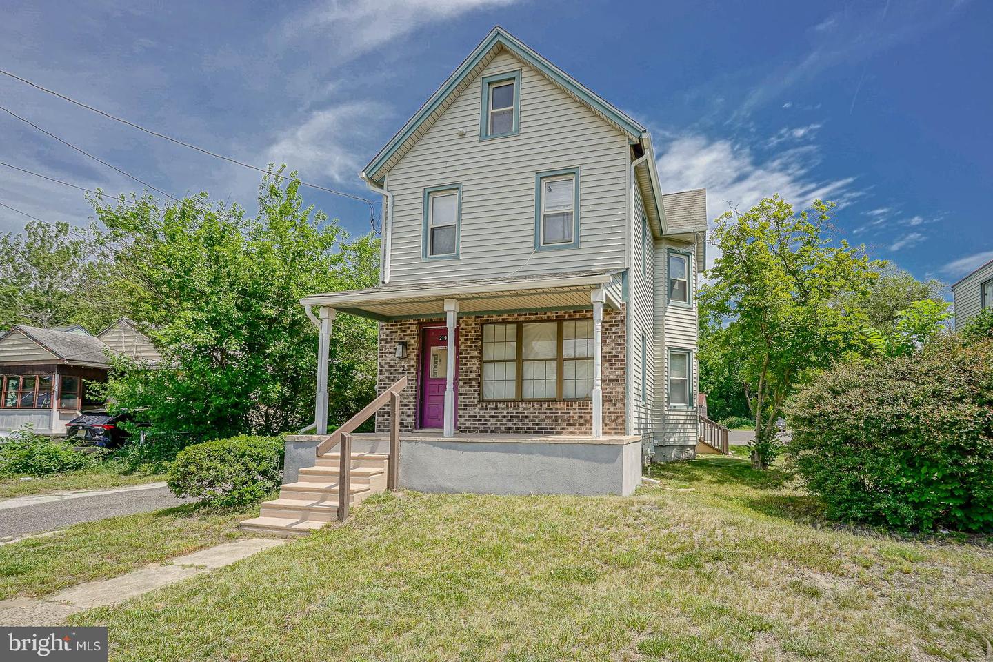 219 White Horse Pike Property Photo 1