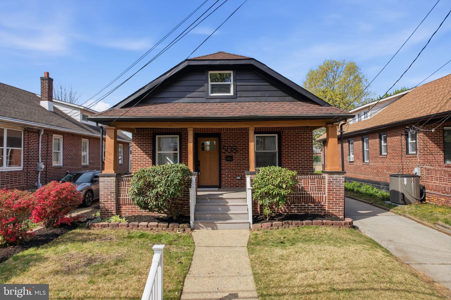 508 Oaklawn Ave Property Photo 1