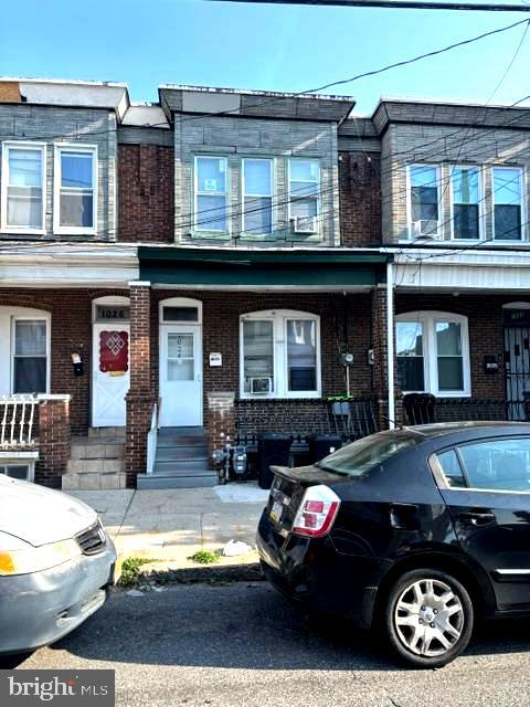 1024 Thurman St Property Photo 1