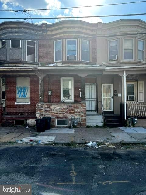 1405 Norris St Property Photo 1
