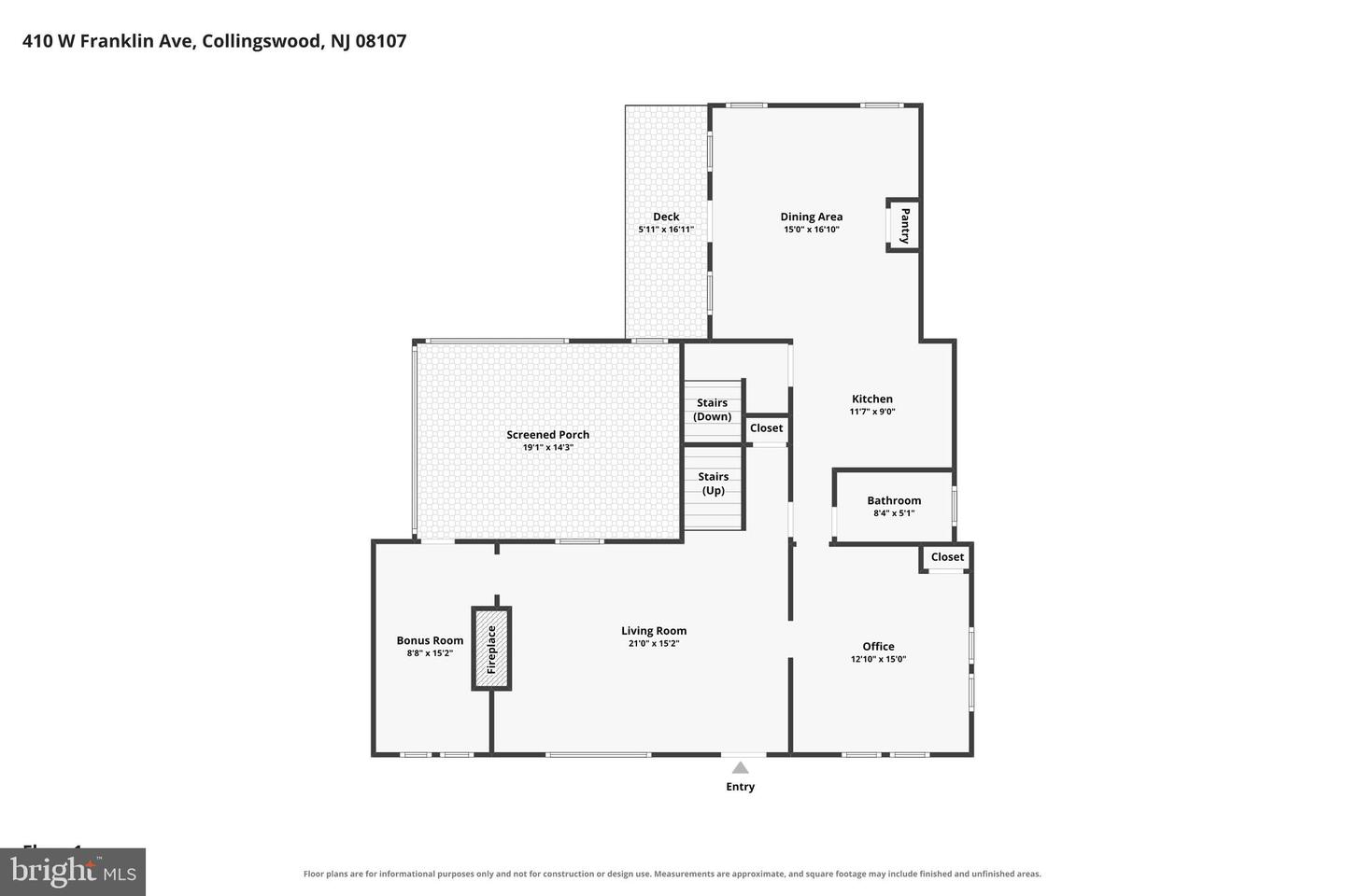 410 W Franklin Ave Property Photo 44