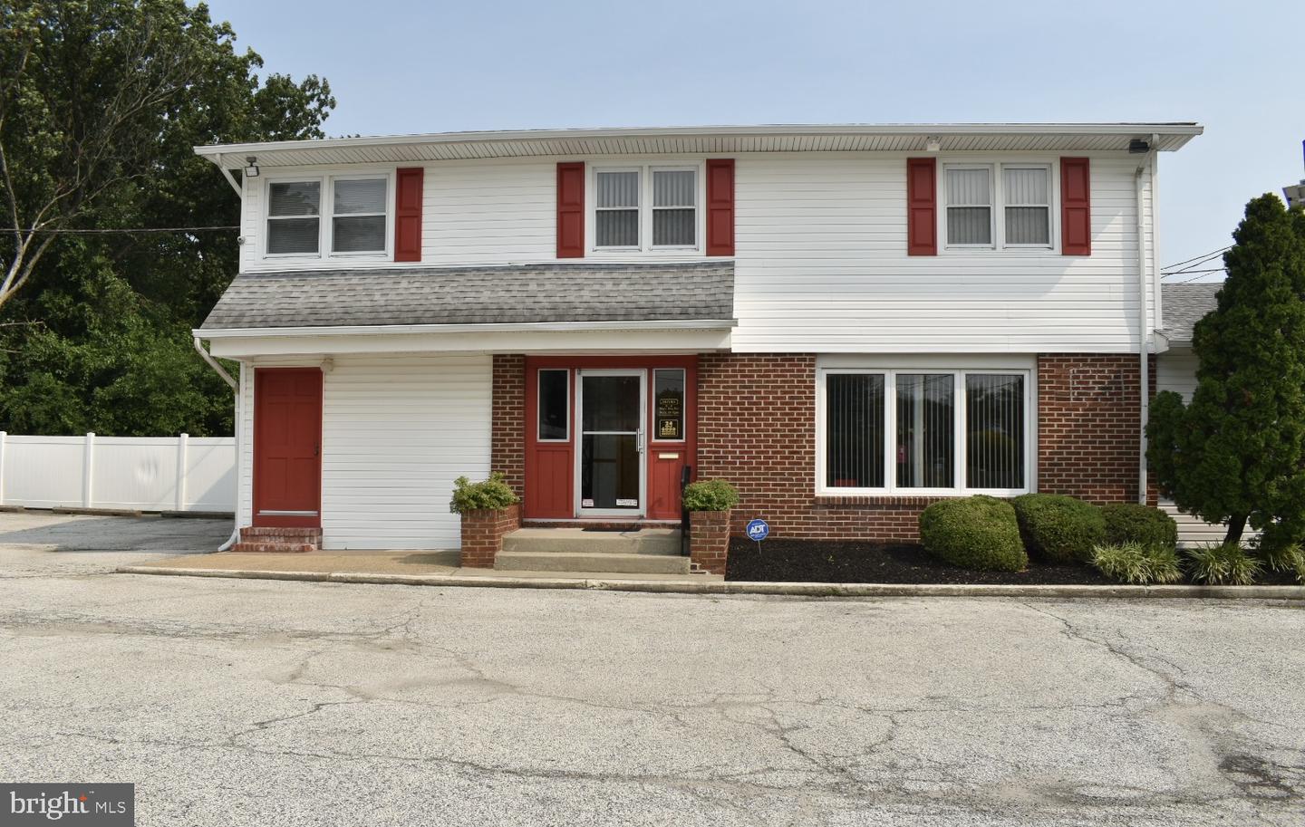 201 S Black Horse Pike Property Photo 1