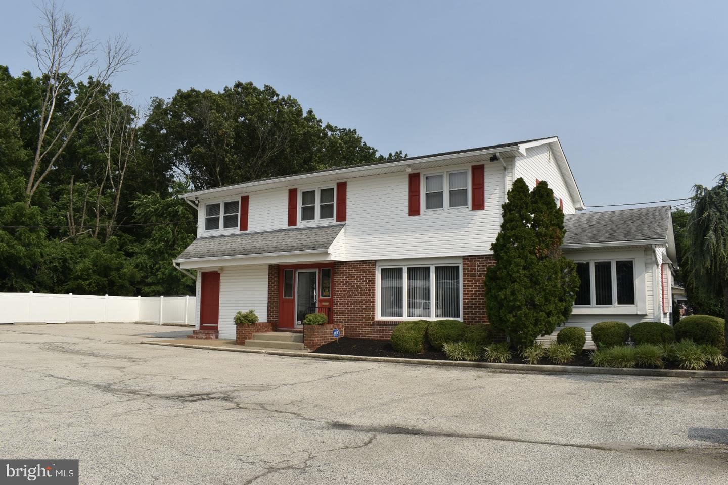 201 S Black Horse Pike Property Photo 2