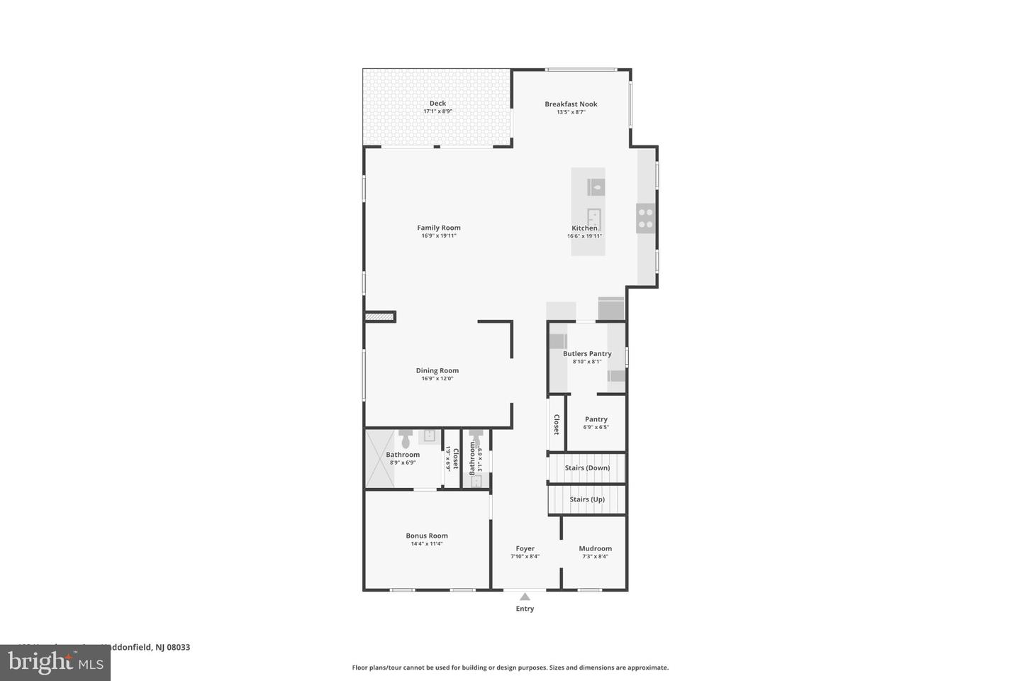 123 Hawthorne Ave Property Photo 89