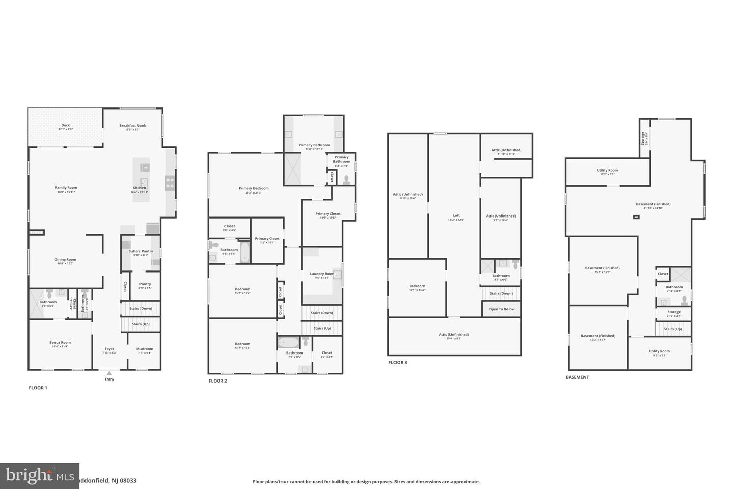 123 Hawthorne Ave Property Photo 92