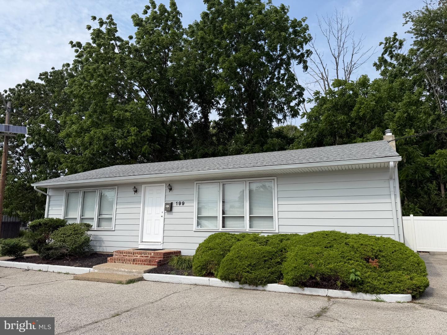 199 S Black Horse Pike Property Photo 1