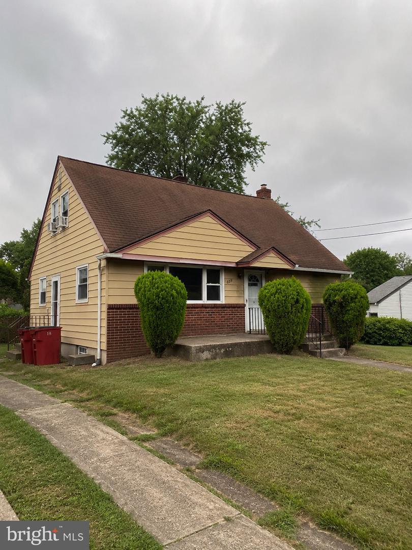 605 Raws Ave Property Photo 1