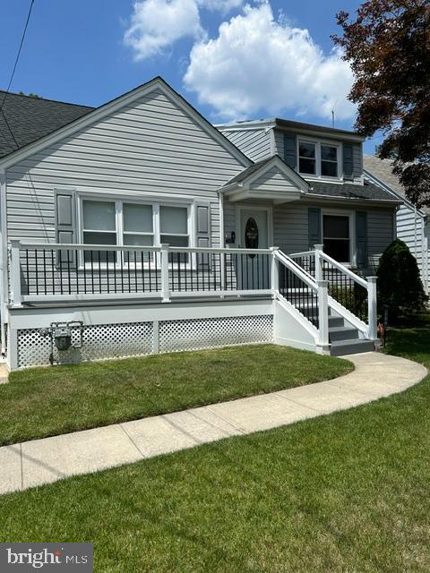 204 W LINDEN AVE Property Photo 1