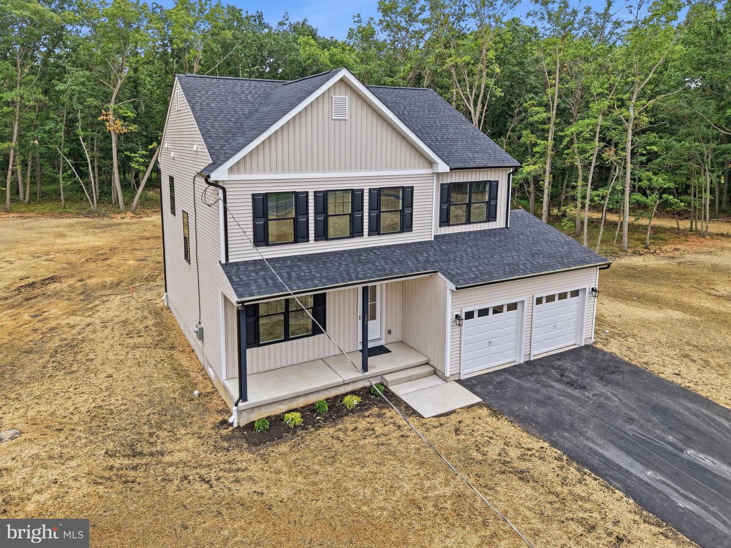 106 Blue Anchor Rd Property Photo 1