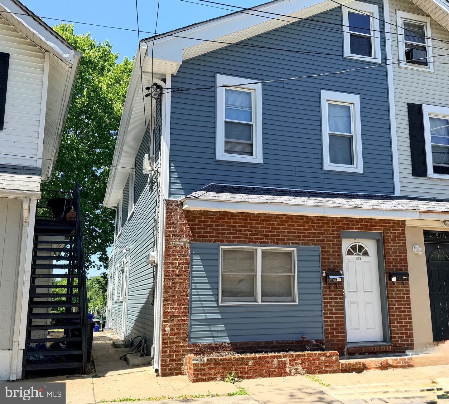 503 Chestnut St Property Photo 1