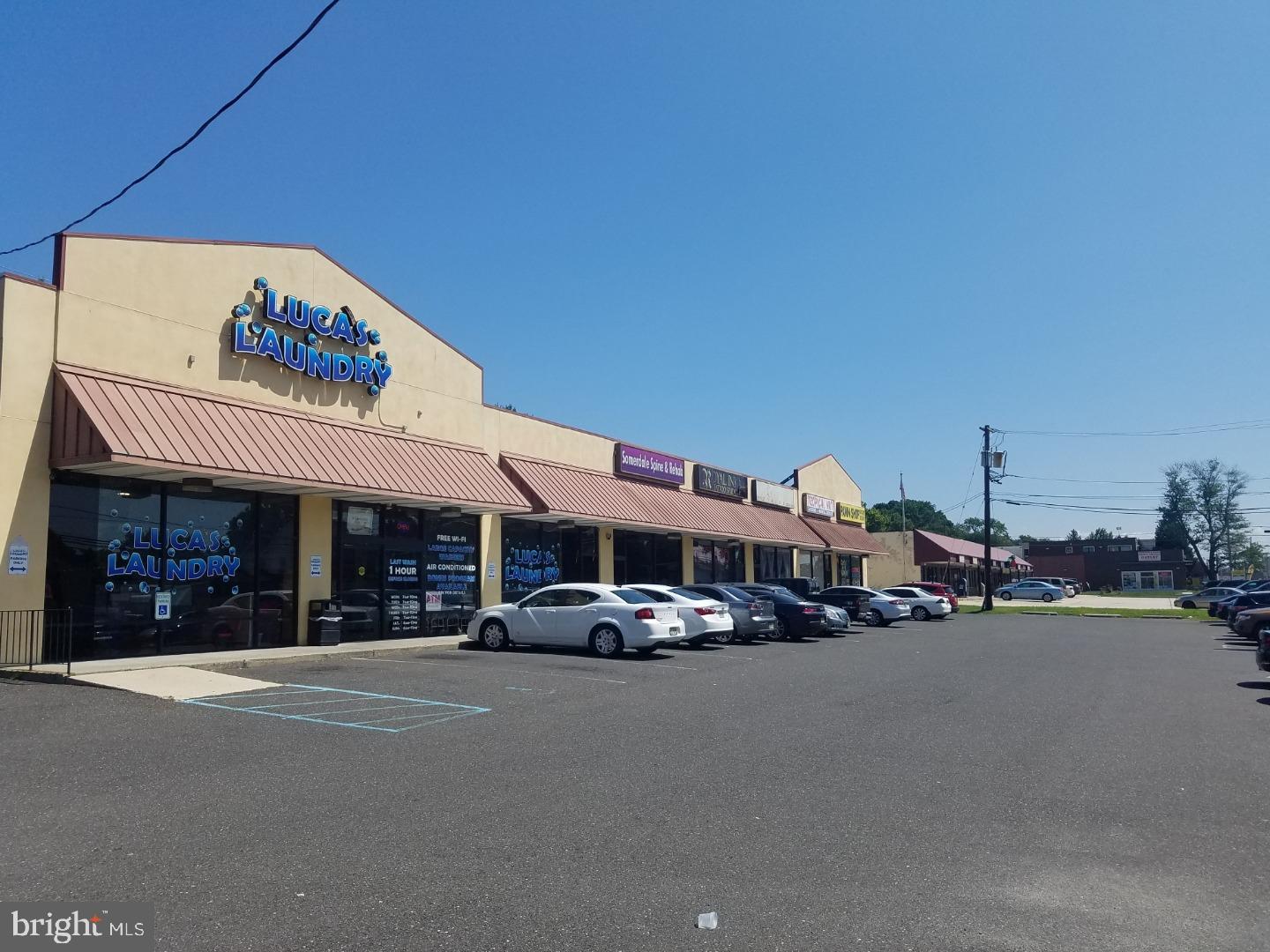 20 S White Horse Pike #4 Property Photo 1