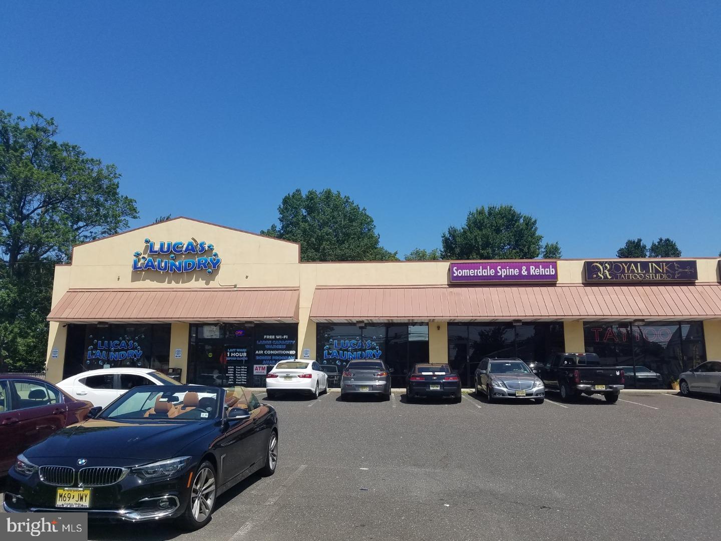 20 S White Horse Pike #4 Property Photo 2