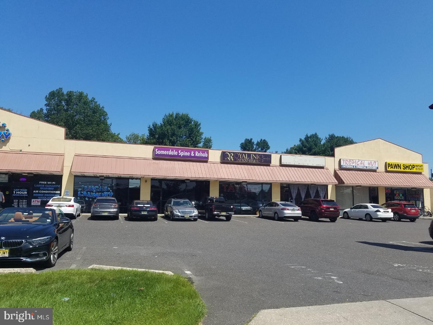 20 S White Horse Pike #4 Property Photo 3