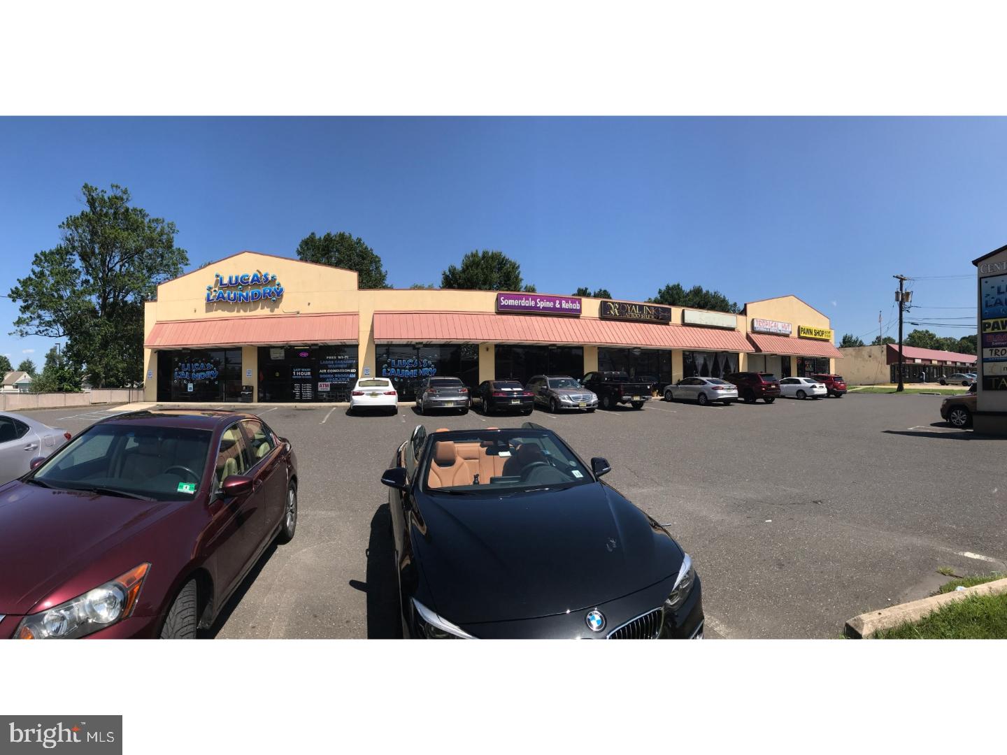 20 S White Horse Pike #4 Property Photo 5