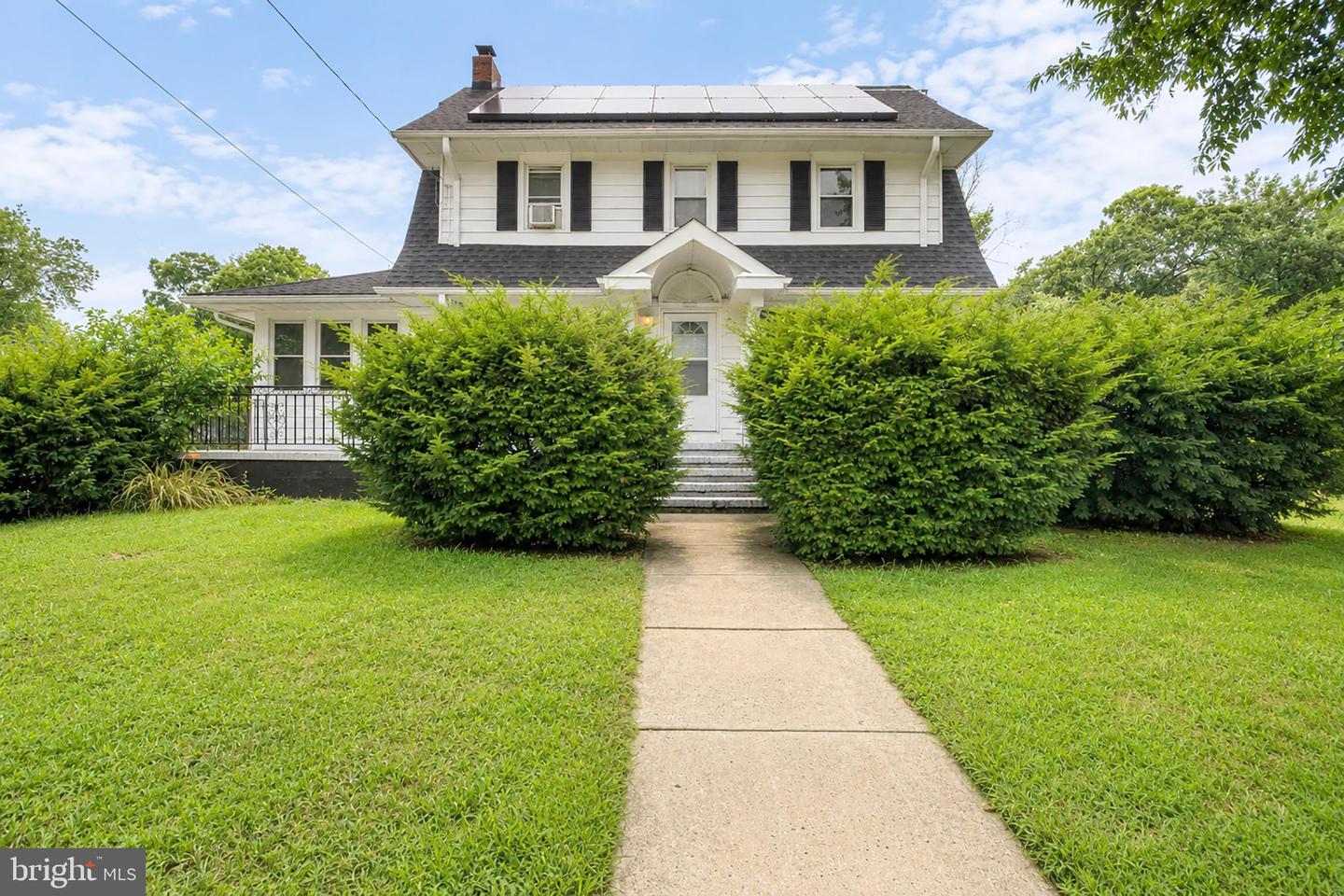 244 GIBBSBORO RD