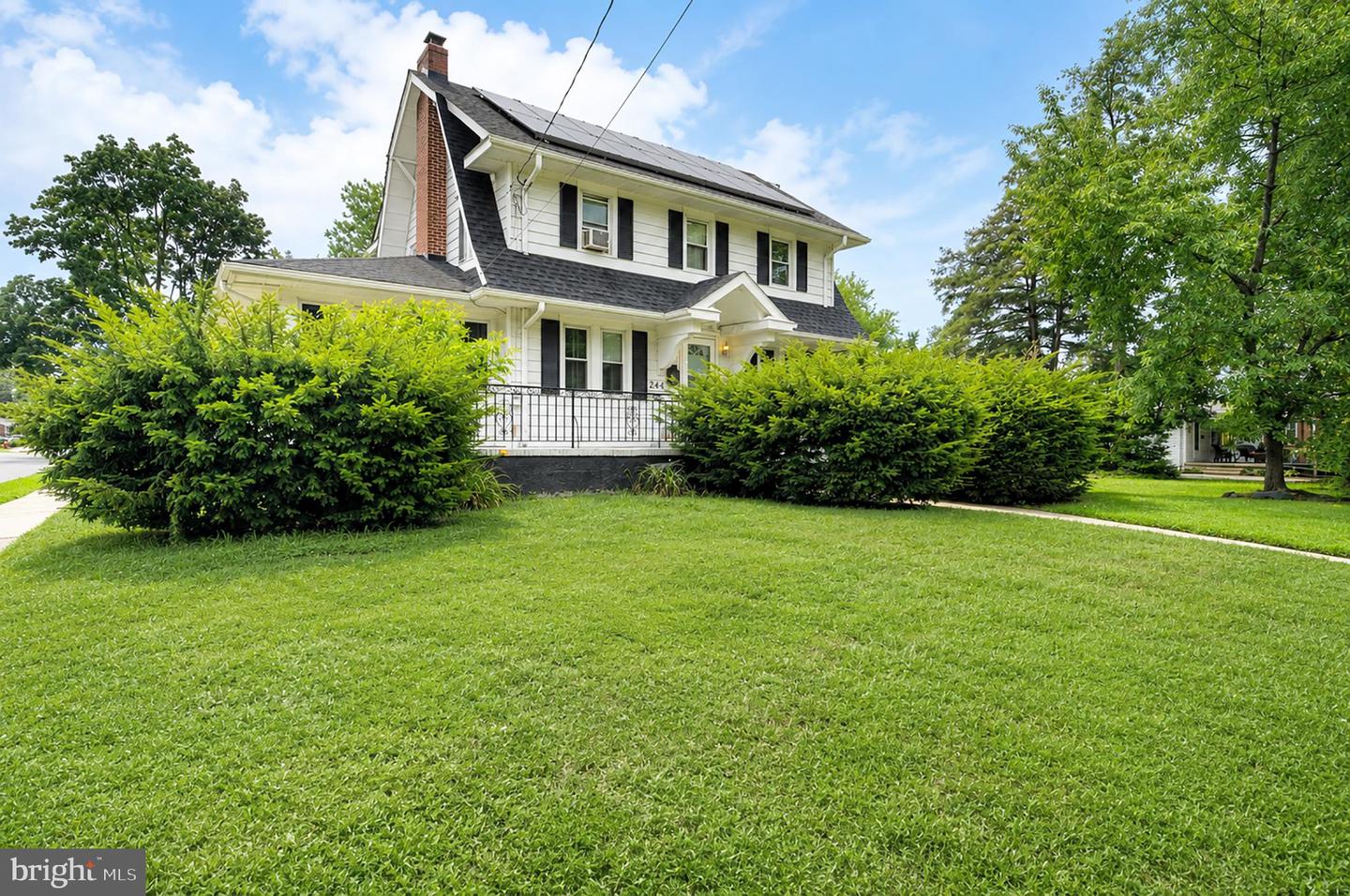 244 Gibbsboro Rd Property Photo 44