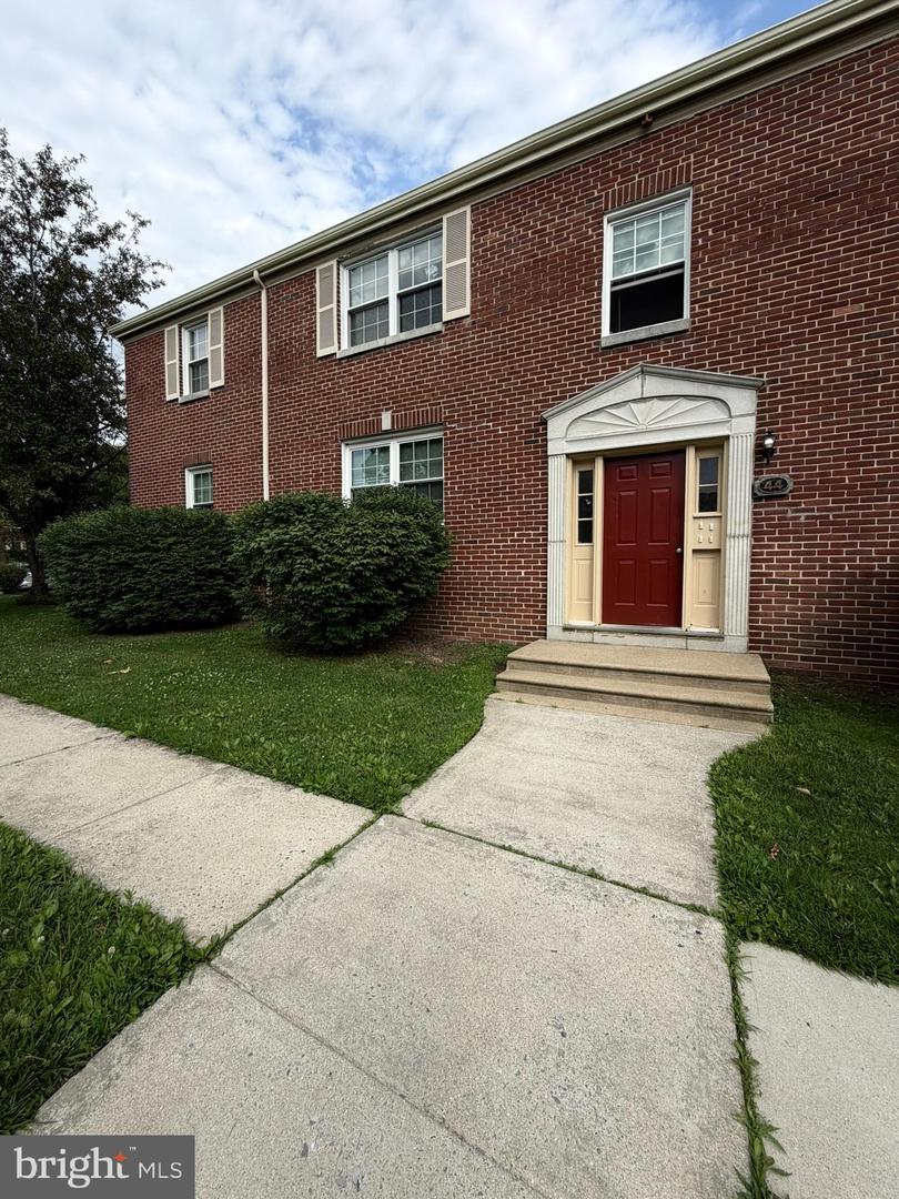 100 Park Blvd #44d Property Photo 1