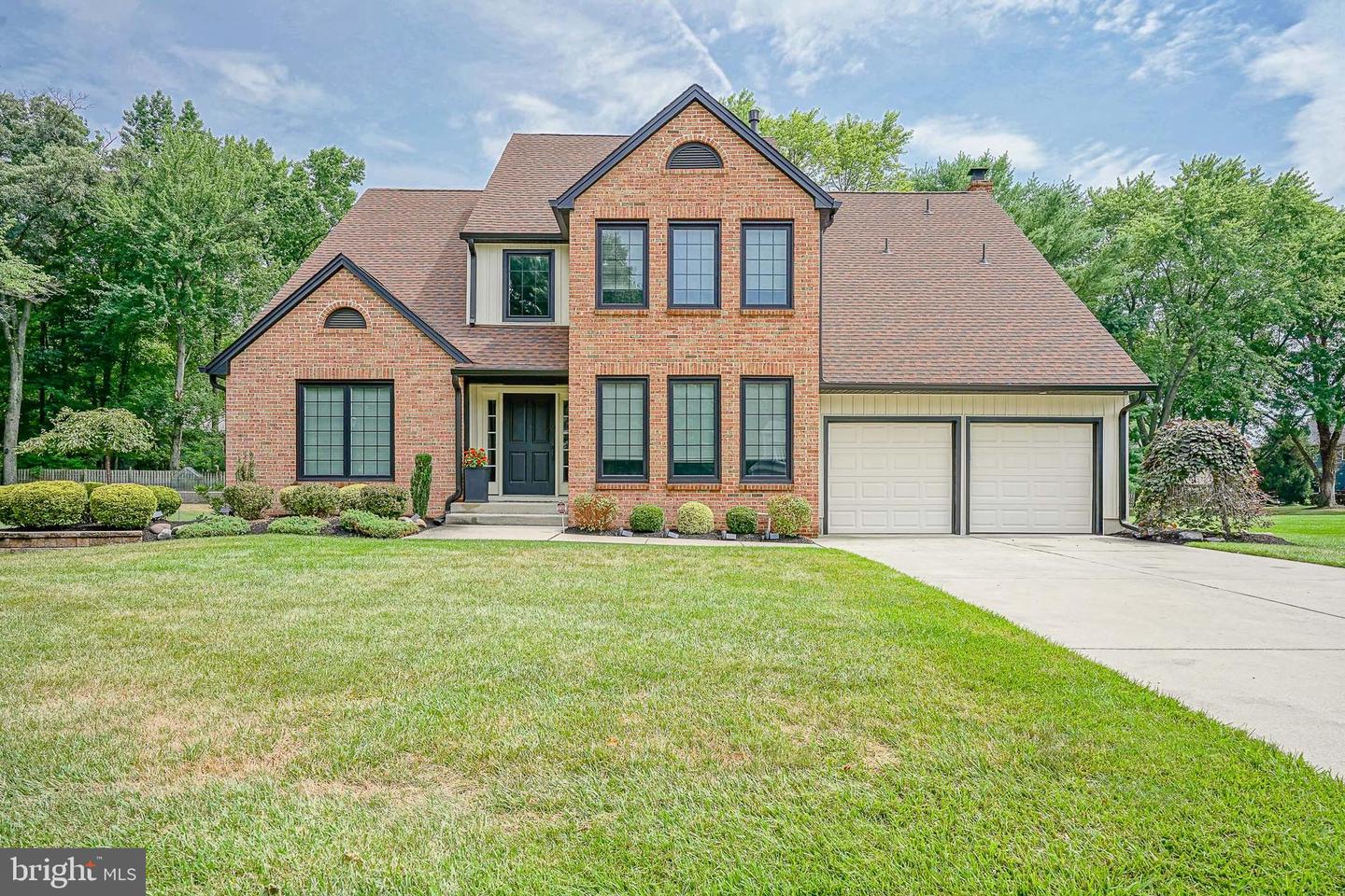 6 Saint Michael Ct Property Photo 1