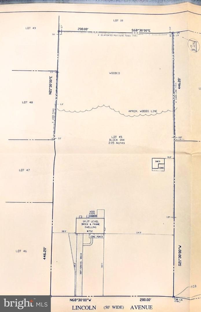 752 Lincoln Ave Property Photo 26
