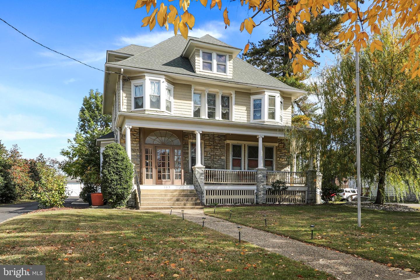 103 White Horse Pike Property Photo 1