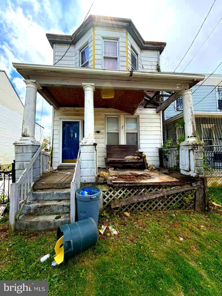 1223 Dupont St Property Photo 1