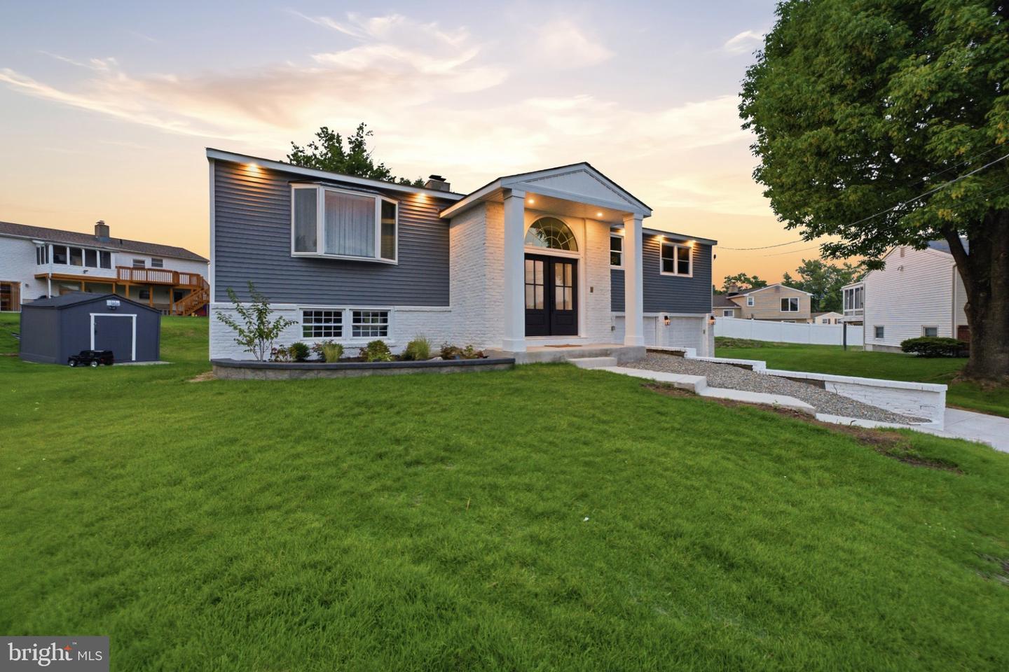 9 Bucknell Dr Property Photo 4