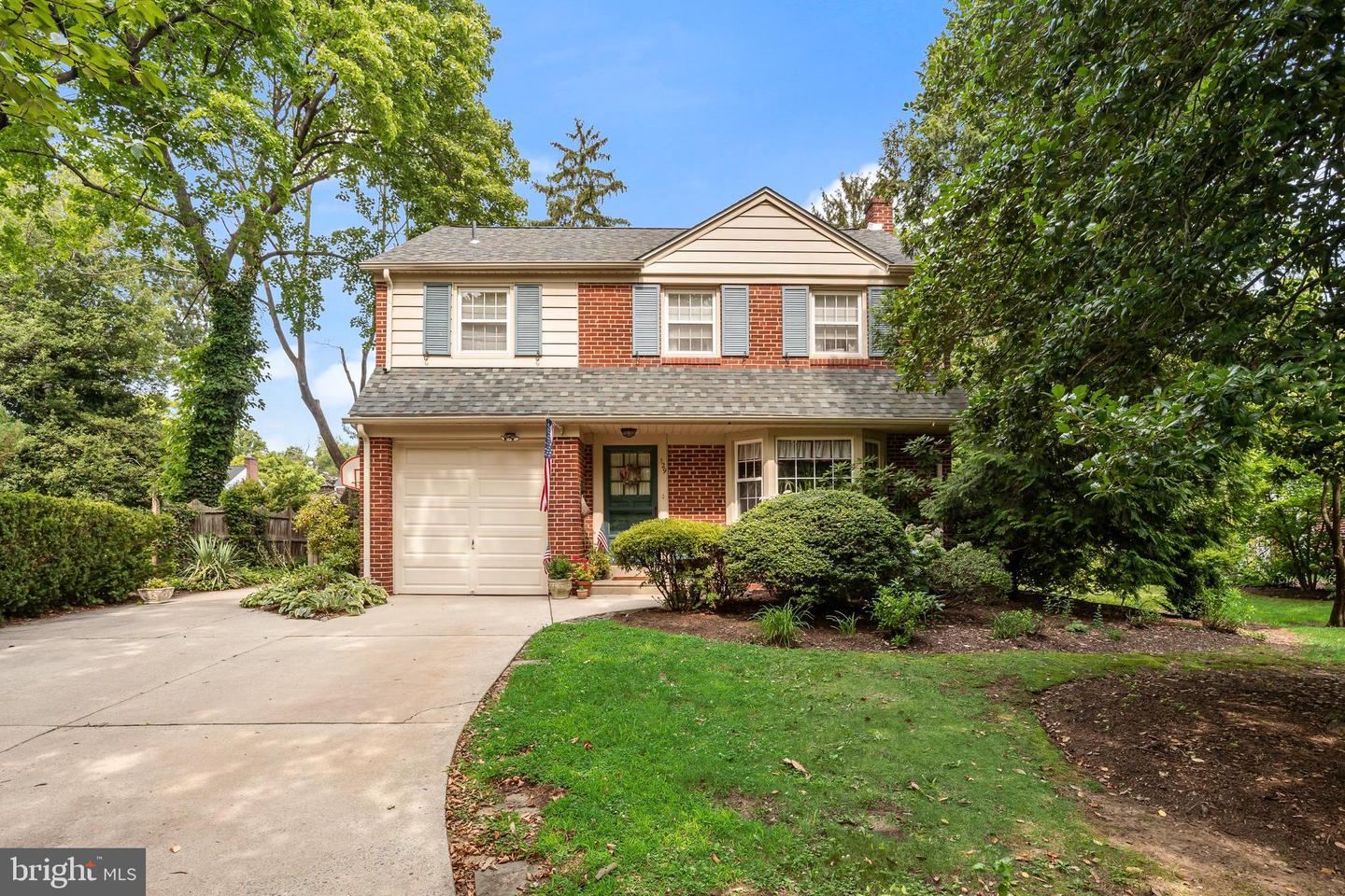 129 Merion Rd Property Photo 1