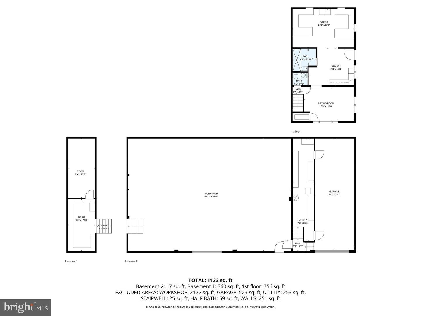 601-607 White Horse Pike Property Photo 14