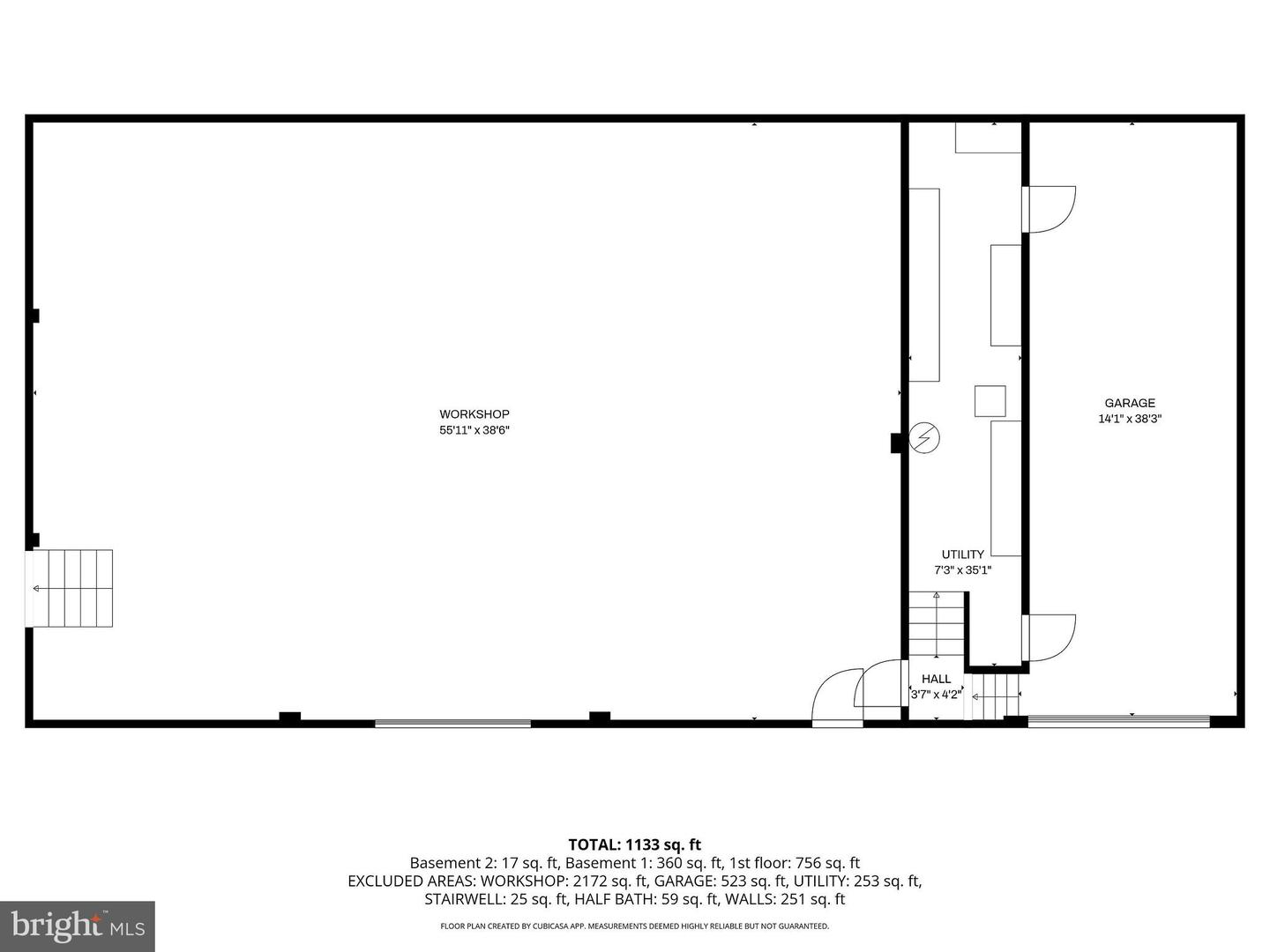 601-607 White Horse Pike Property Photo 15