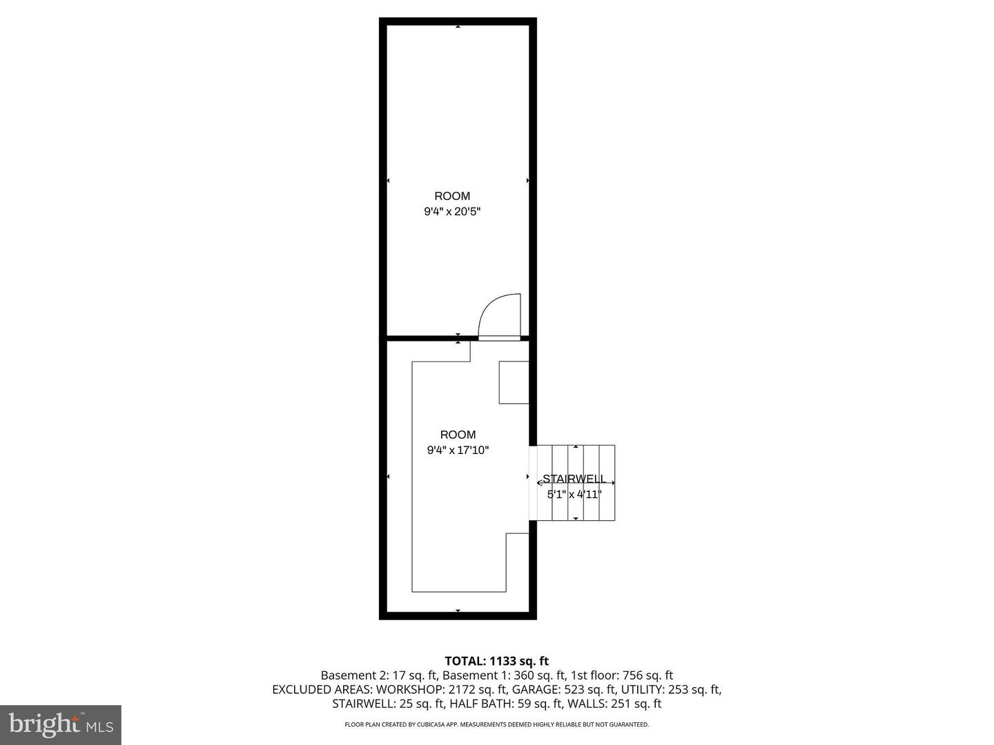 601-607 White Horse Pike Property Photo 16