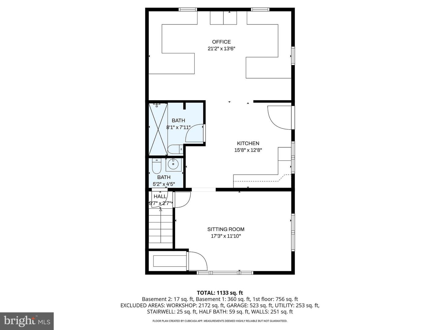 601-607 White Horse Pike Property Photo 17
