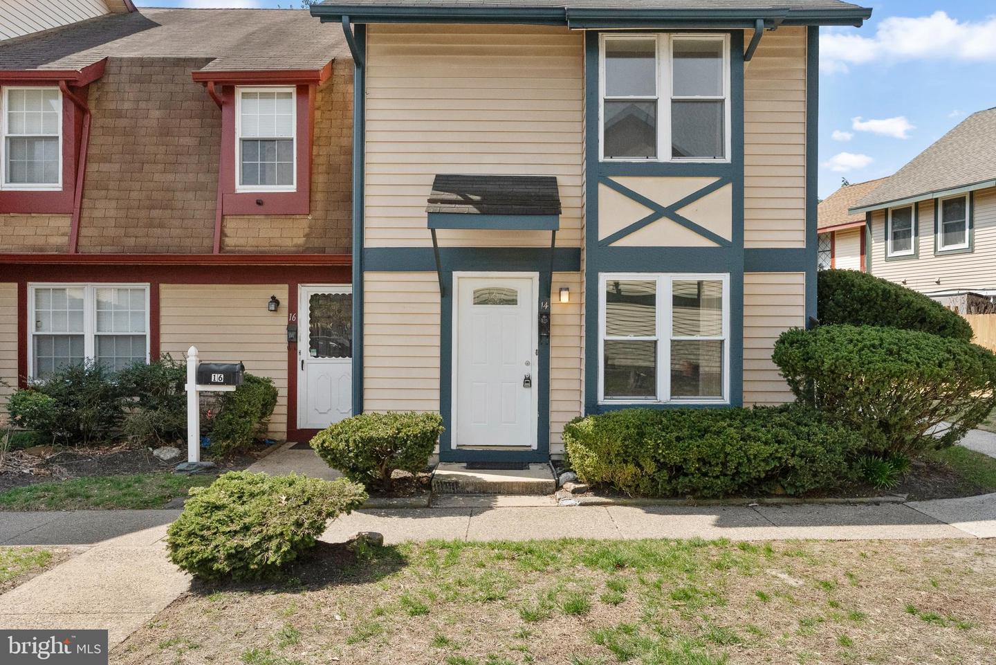 14 Dover Ct #c31 Property Photo 1