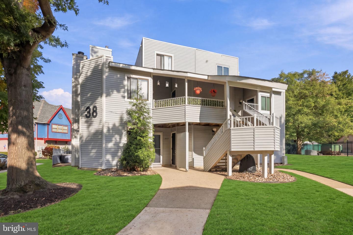 3807 BABE CT #BUILDING 38 Property Photo 1